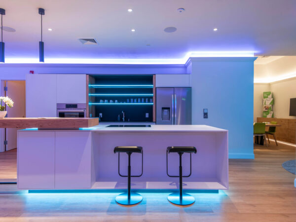 هوشمند سازی