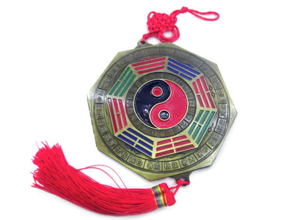 انرژی یین و یانگ در فنگ شویی