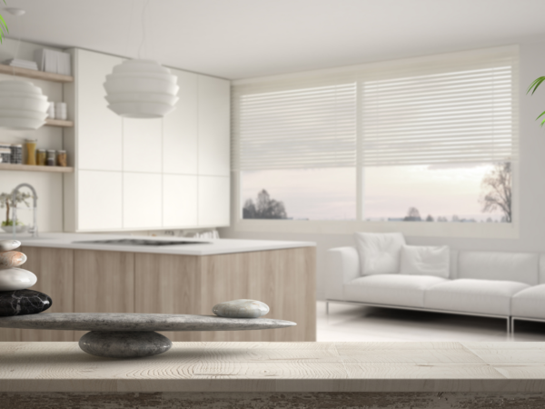 نقش فنگ شویی در دکوراسیون